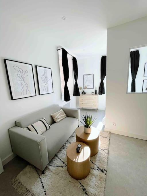 Apartment Vieille - 300m Du Annecy