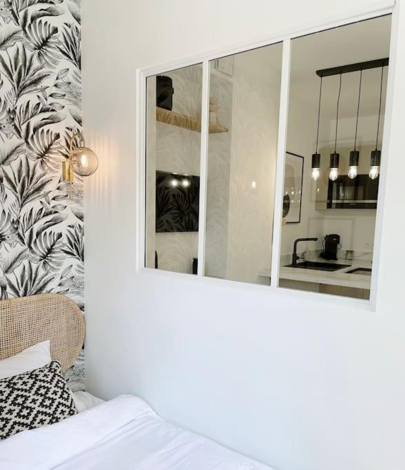 Vieille - 300m Du Appartement Annecy