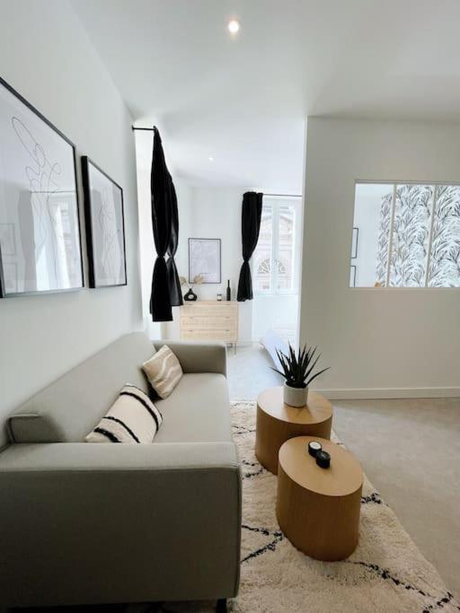 Vieille - 300m Du Apartment