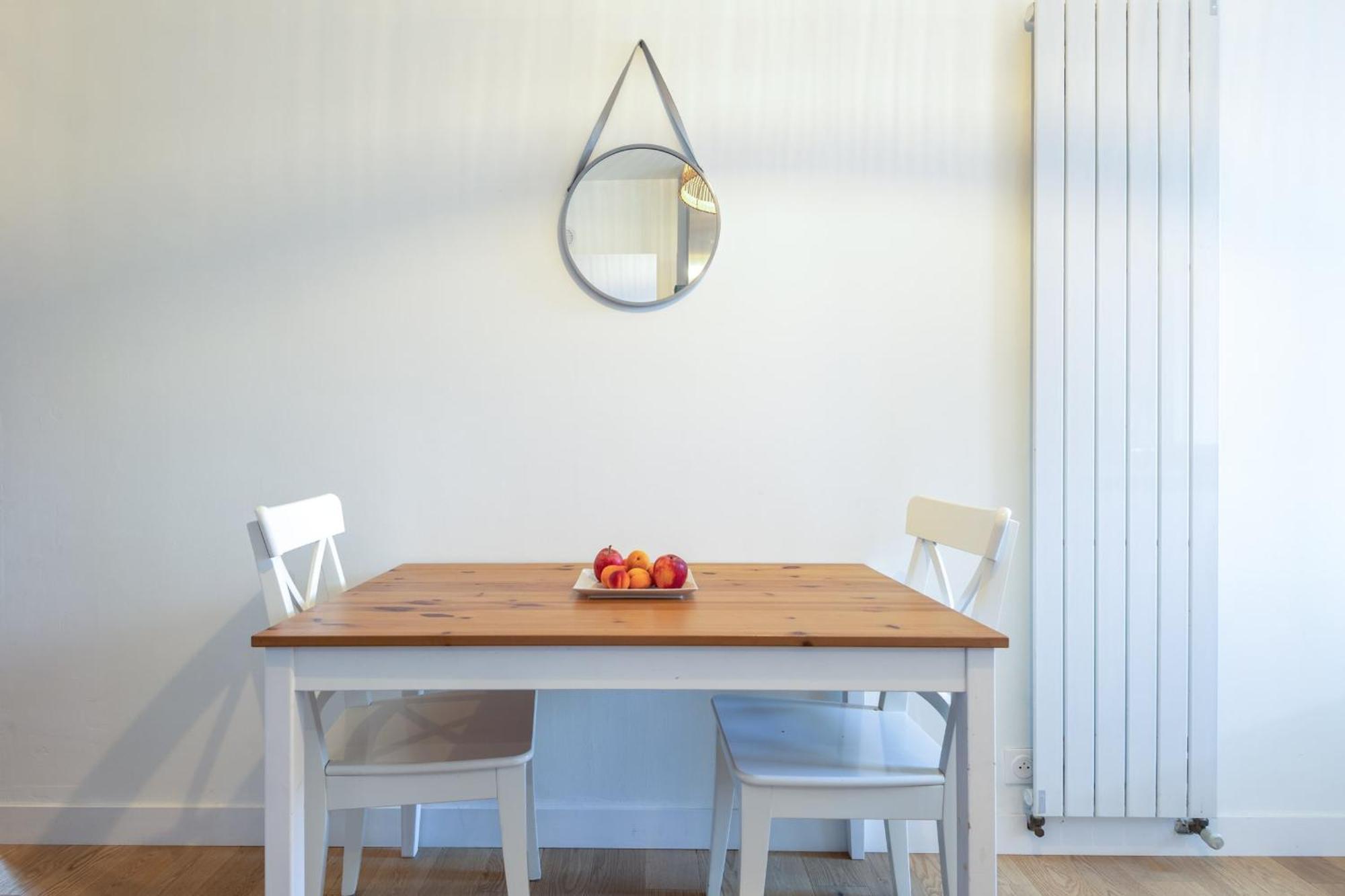 La Tournette - Confortable A Deux Pas Du Appartement
