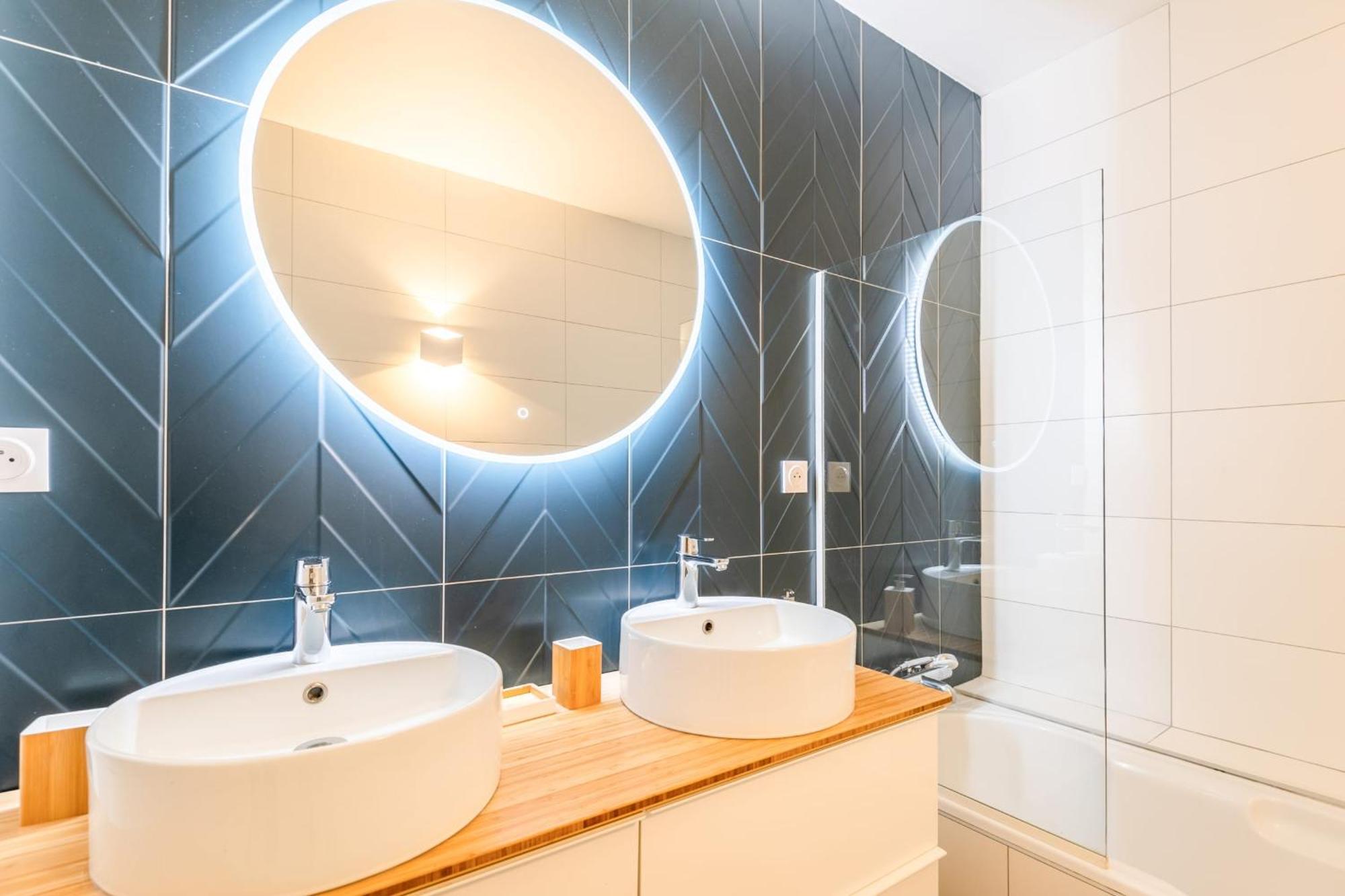 Appartement La Tournette - Confortable A Deux Pas Du
