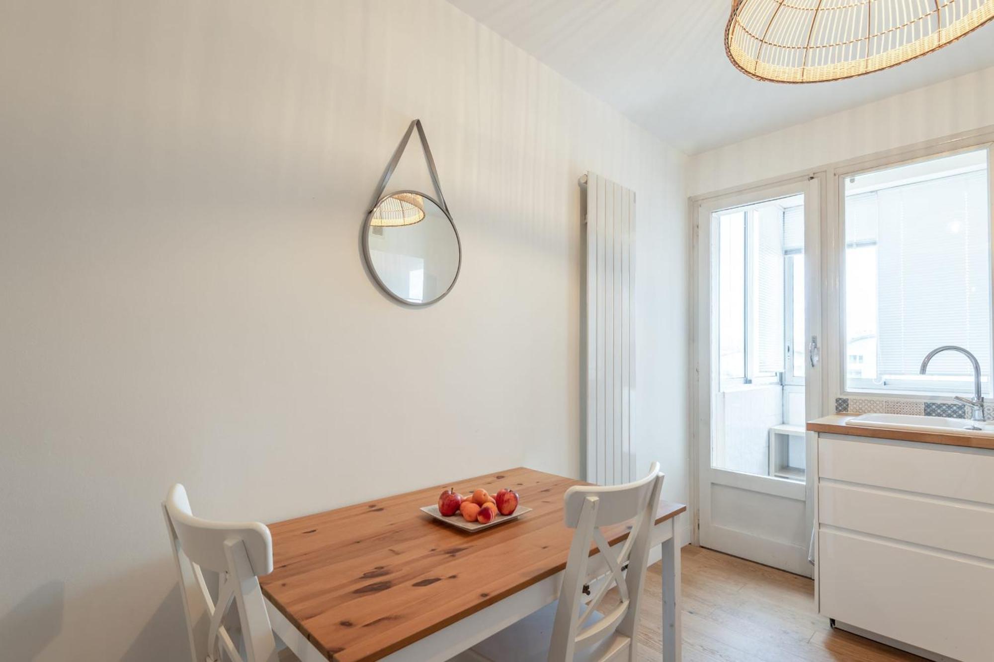 La Tournette - Confortable A Deux Pas Du Appartement *
