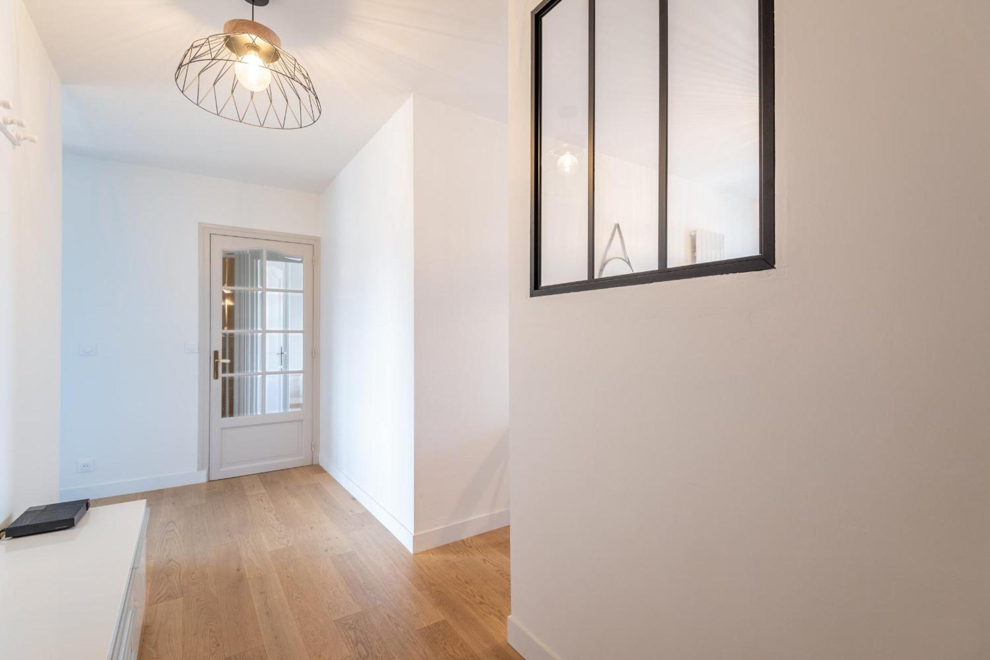 La Tournette - Confortable A Deux Pas Du Appartement Annecy
