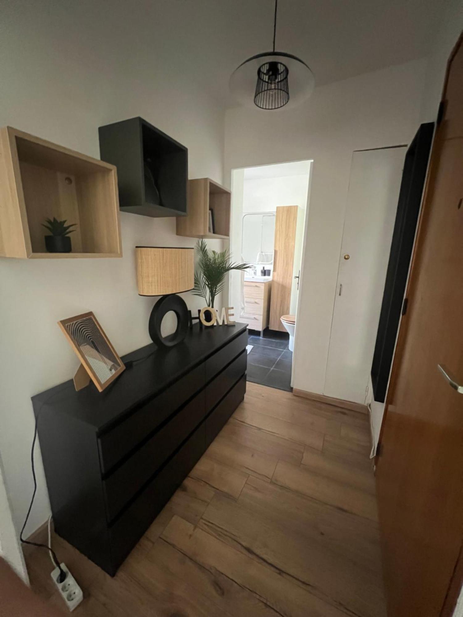 Apartment A 5 Min Du Annecy