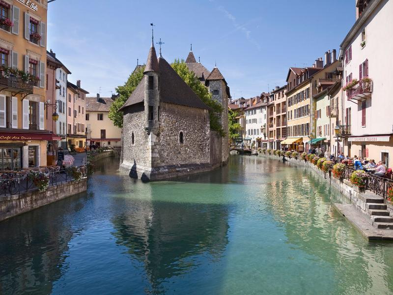 Hotel Ibis Styles Centre Gare