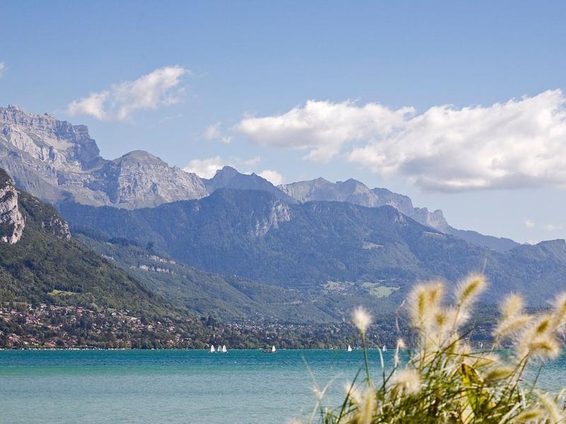 Ibis Styles Centre Gare Hotel Annecy