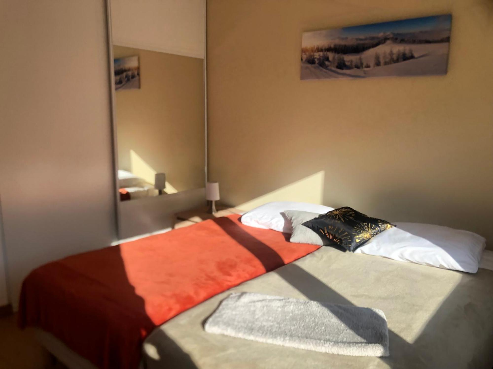Arte Postale Apartment *