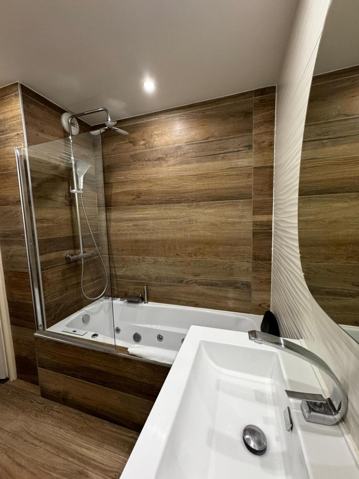 Appartement Le Piou Annecy