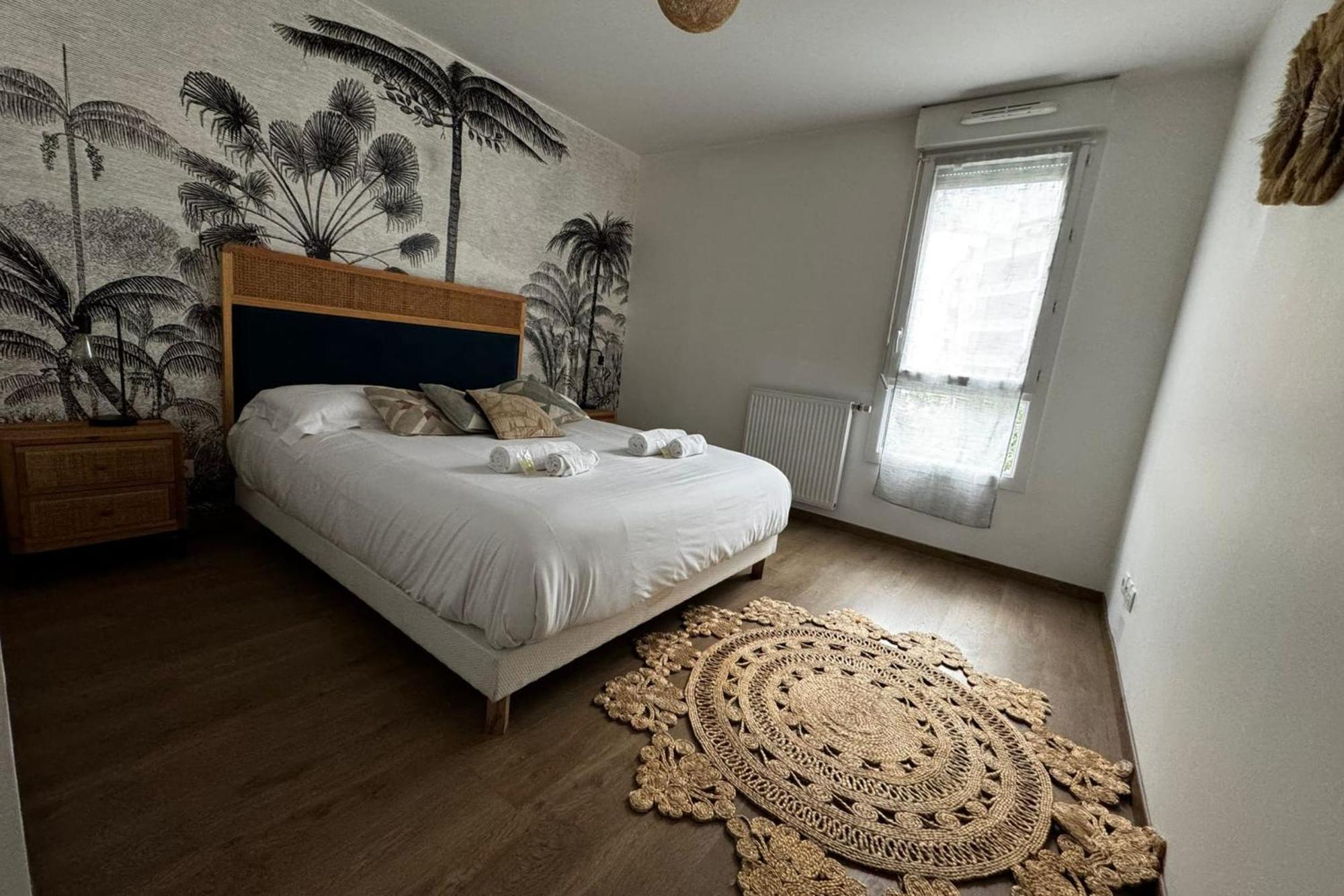 Le Piou Appartement Annecy