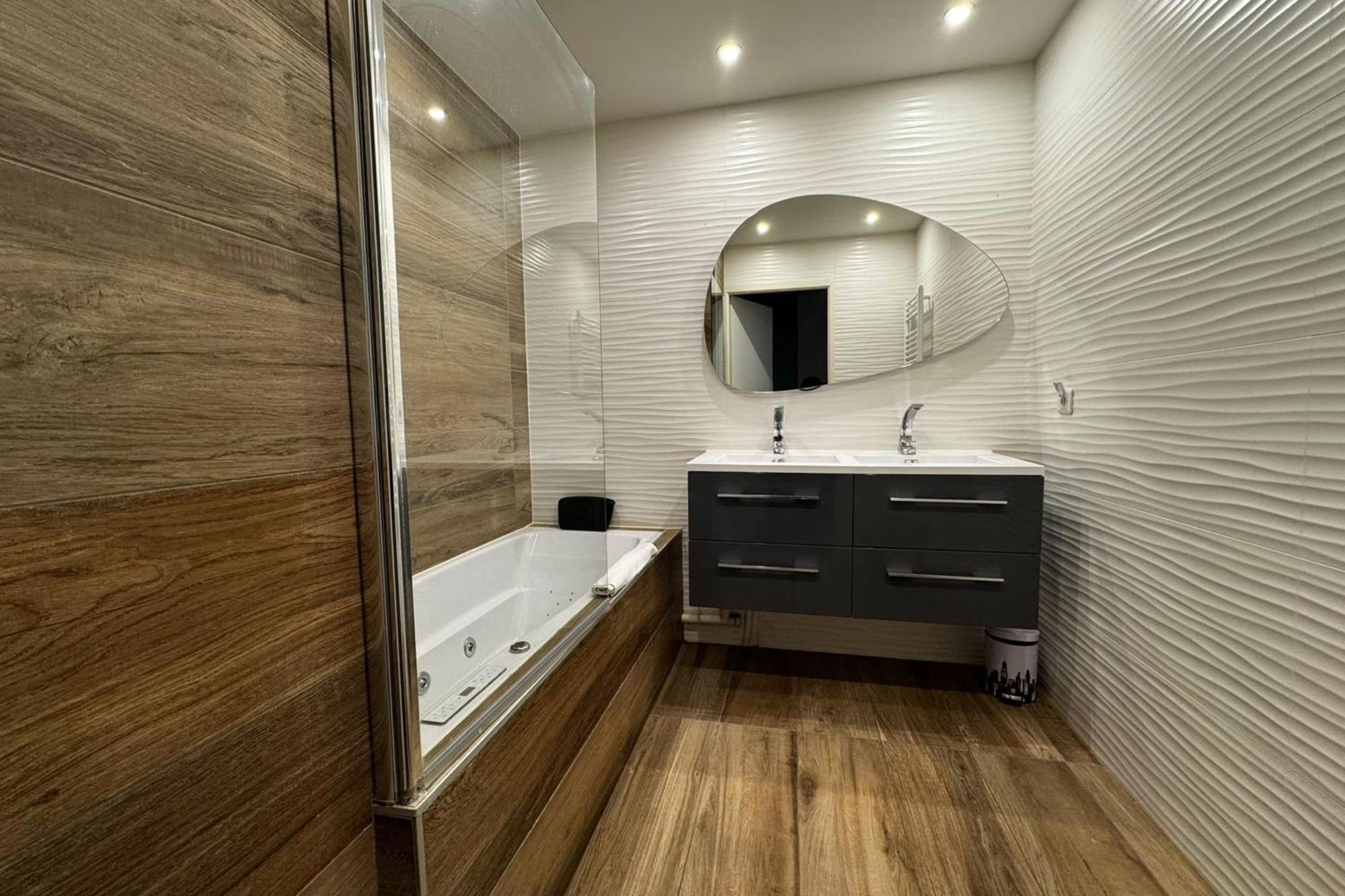 Appartement Le Piou Annecy