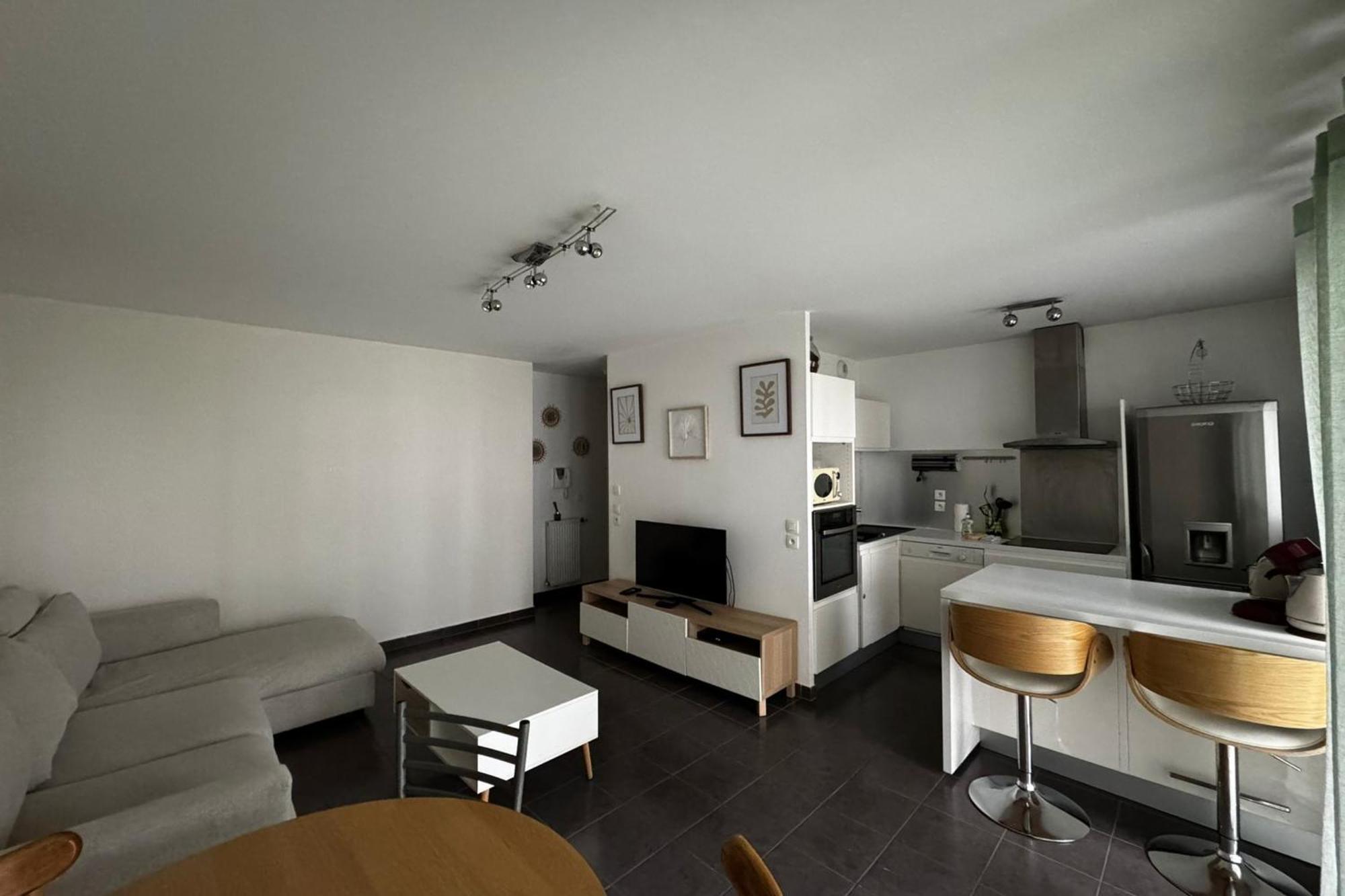 Appartement Le Piou *