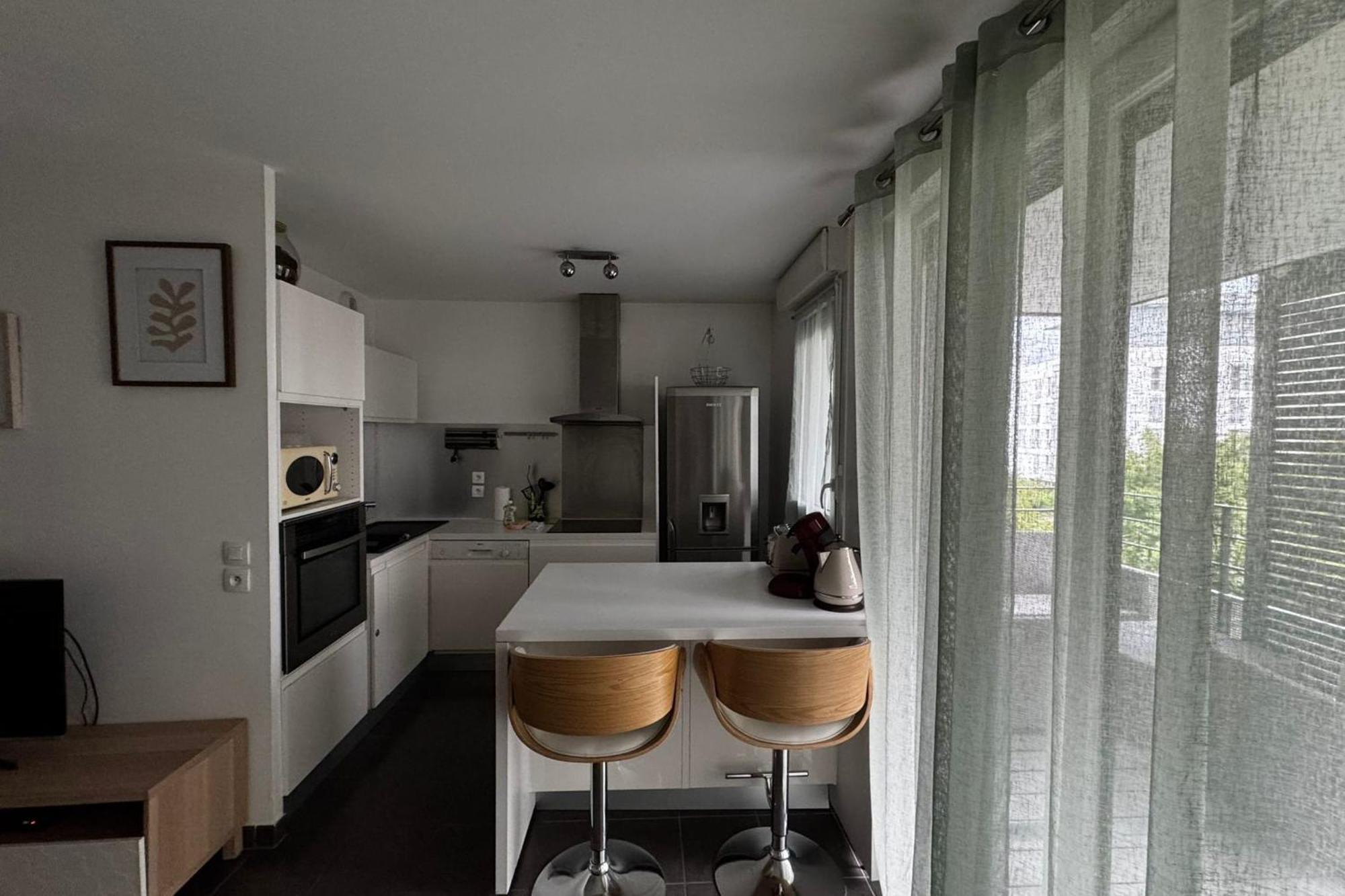 Le Piou Appartement