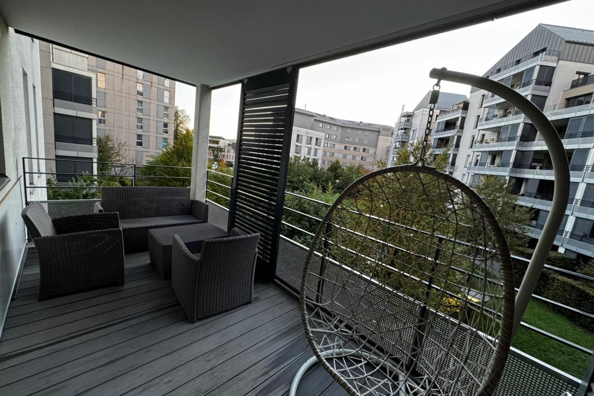 Appartement Le Piou