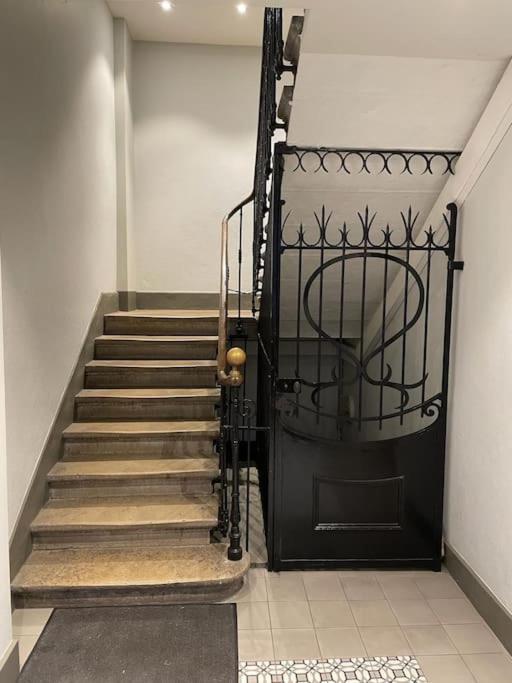 Apartment La Petite Venise Des Alpes, Ultra Centre 1 A 5 Pers