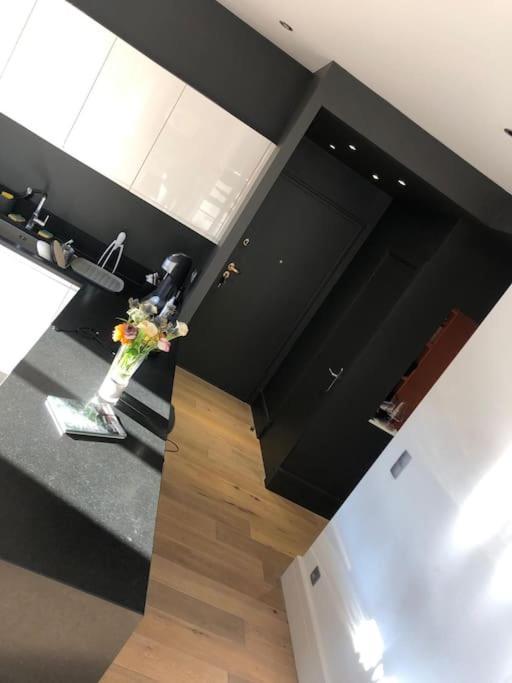 Apartment La Petite Venise Des Alpes, Ultra Centre 1 A 5 Pers