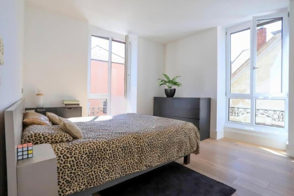 Apartment La Petite Venise Des Alpes, Ultra Centre 1 A 5 Pers