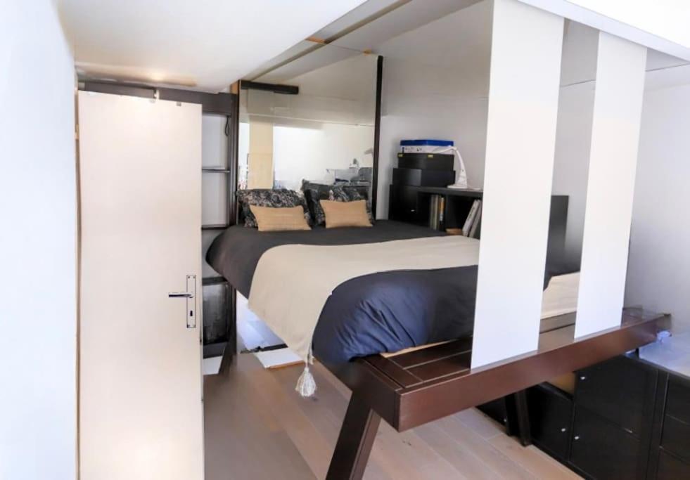 Apartment La Petite Venise Des Alpes, Ultra Centre 1 A 5 Pers Annecy