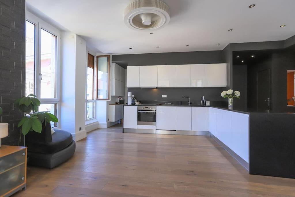 Apartment La Petite Venise Des Alpes, Ultra Centre 1 A 5 Pers *