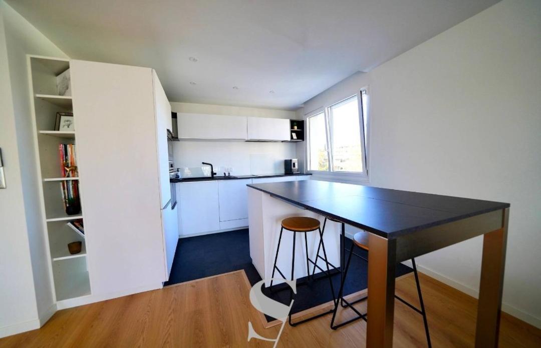 T2 Proche Apartment *