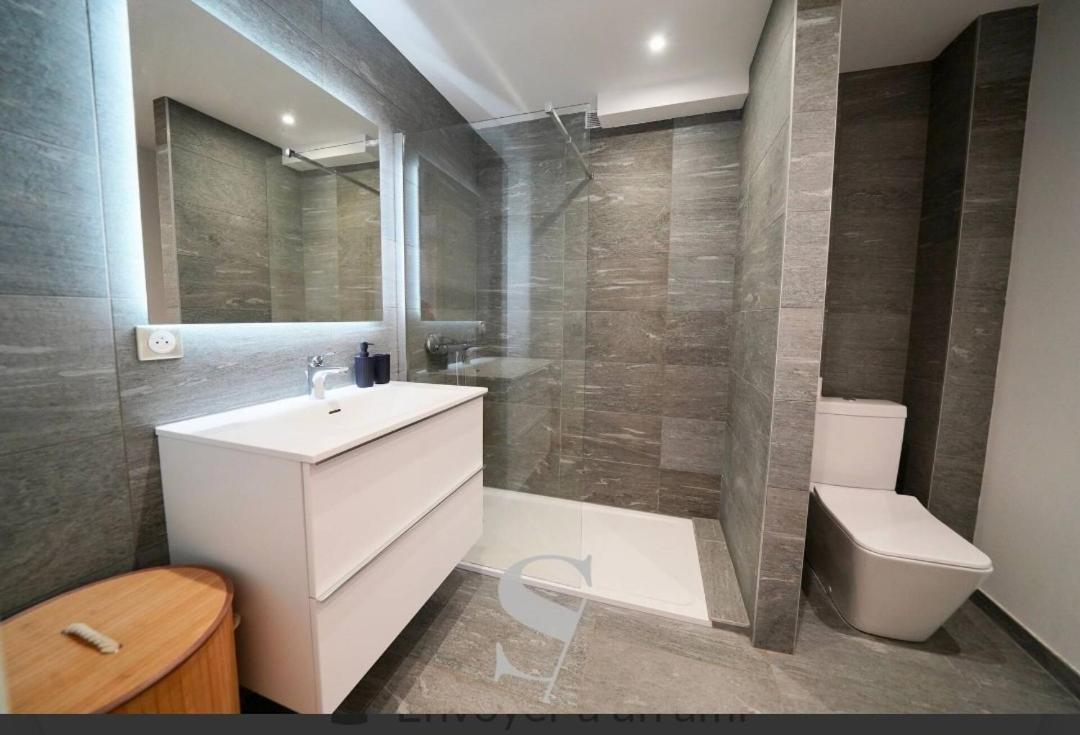 Apartment T2 Proche *
