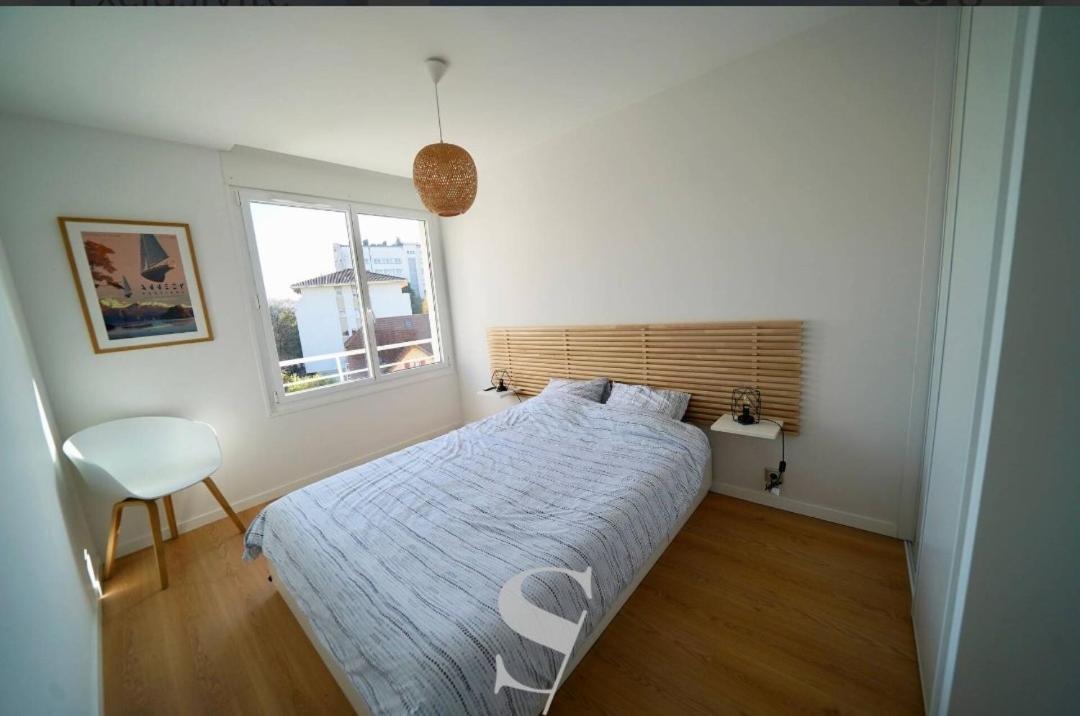 T2 Proche Apartment Annecy
