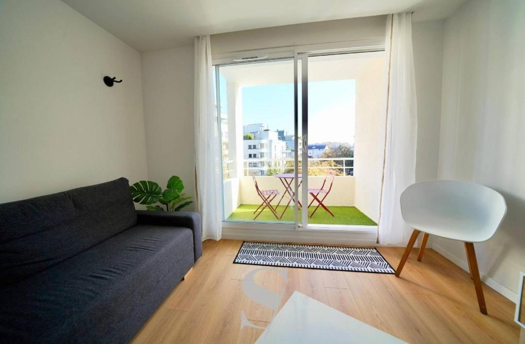 Apartment T2 Proche Annecy