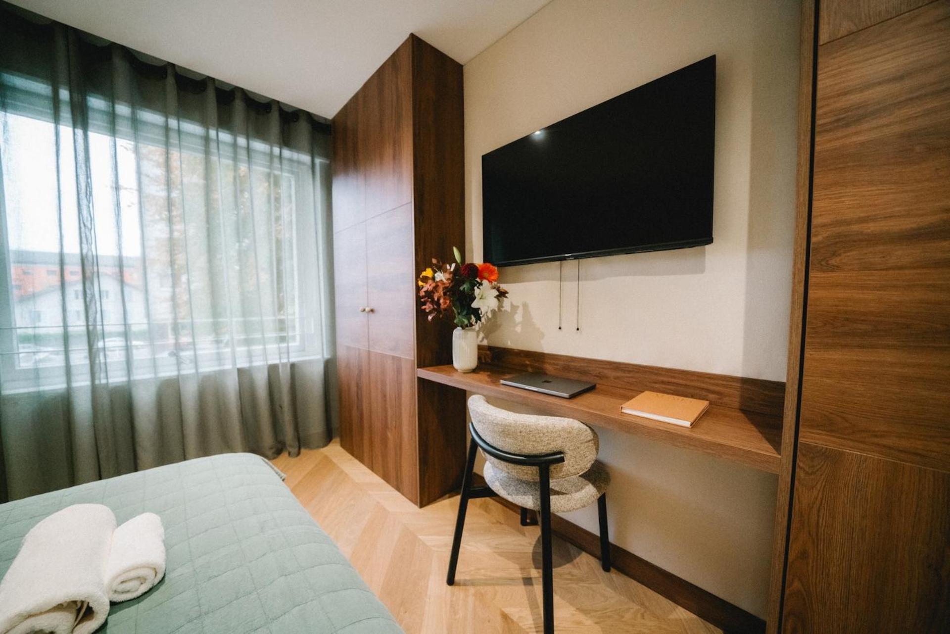 L'ecrin Annecien By Explorhome Apartment Annecy