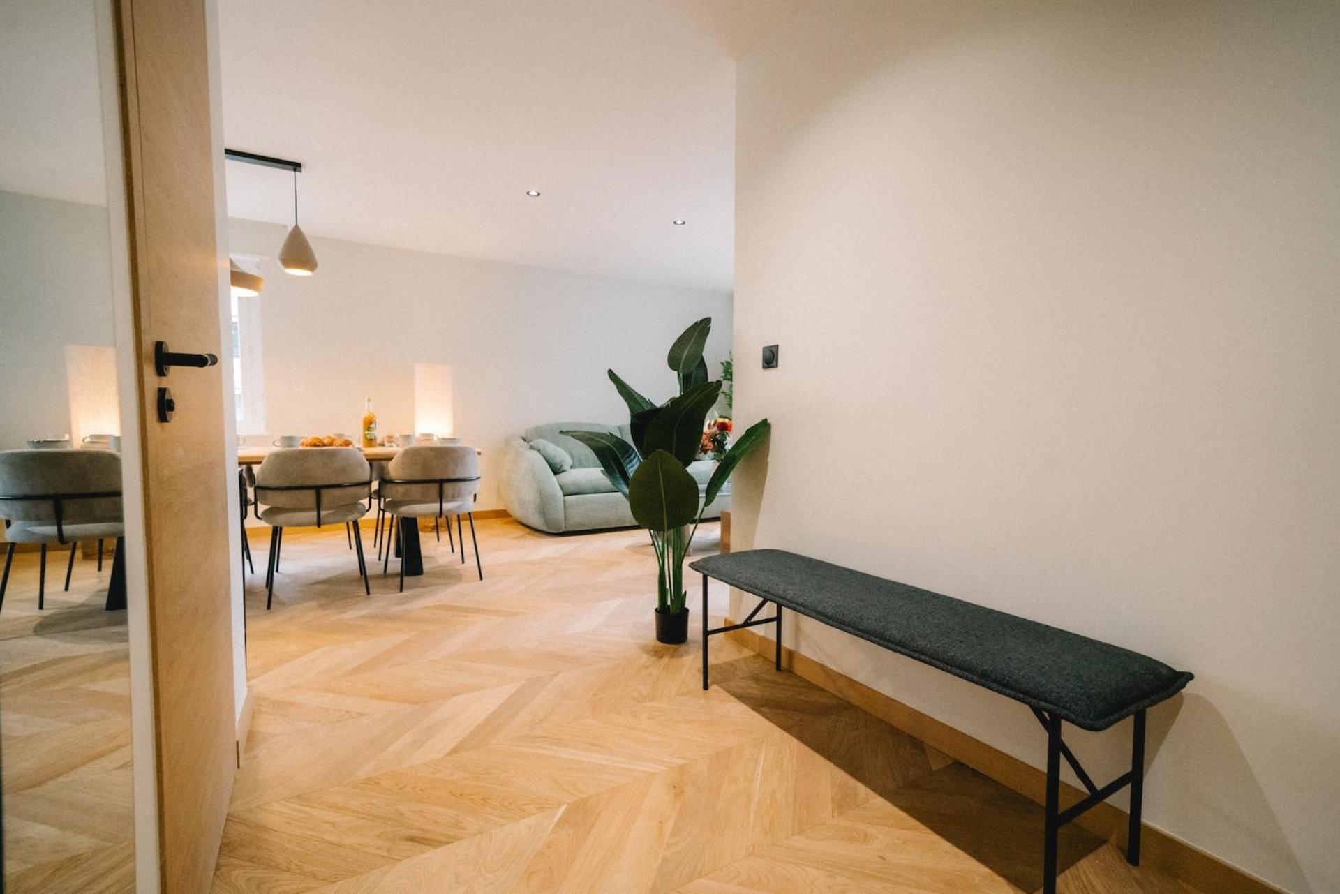 Apartment L'ecrin Annecien By Explorhome