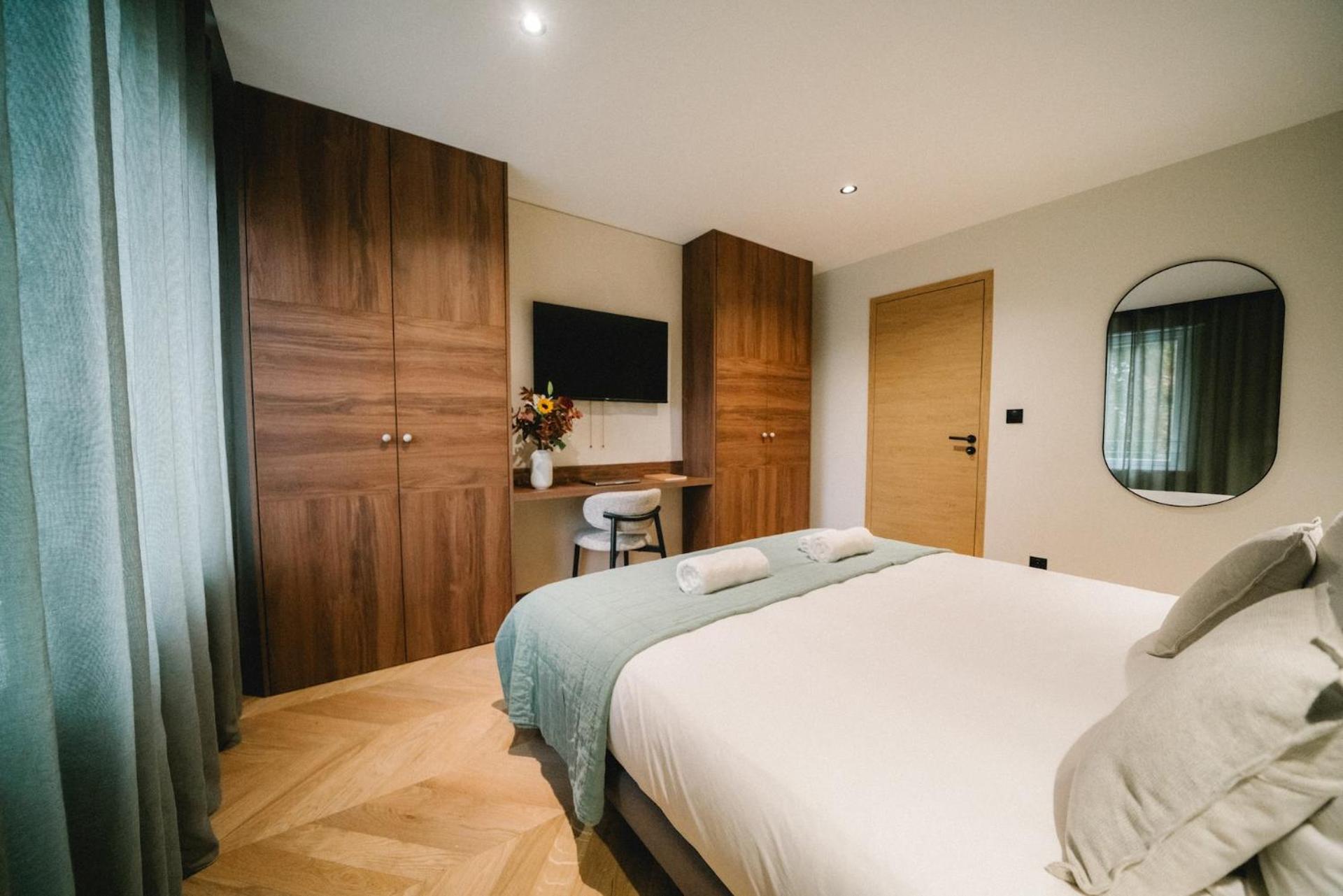 L'ecrin Annecien By Explorhome Apartment