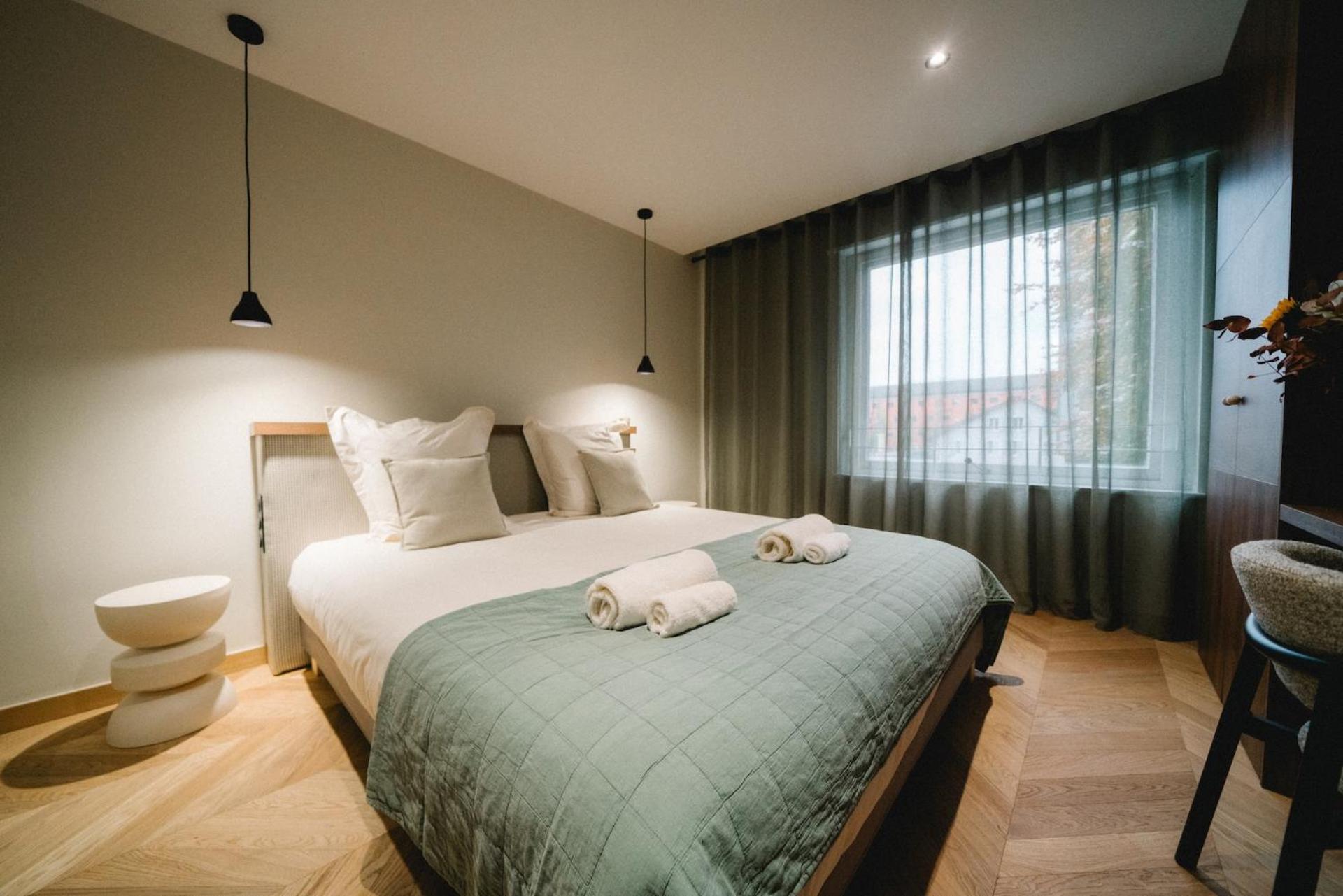 L'ecrin Annecien By Explorhome Apartment Annecy