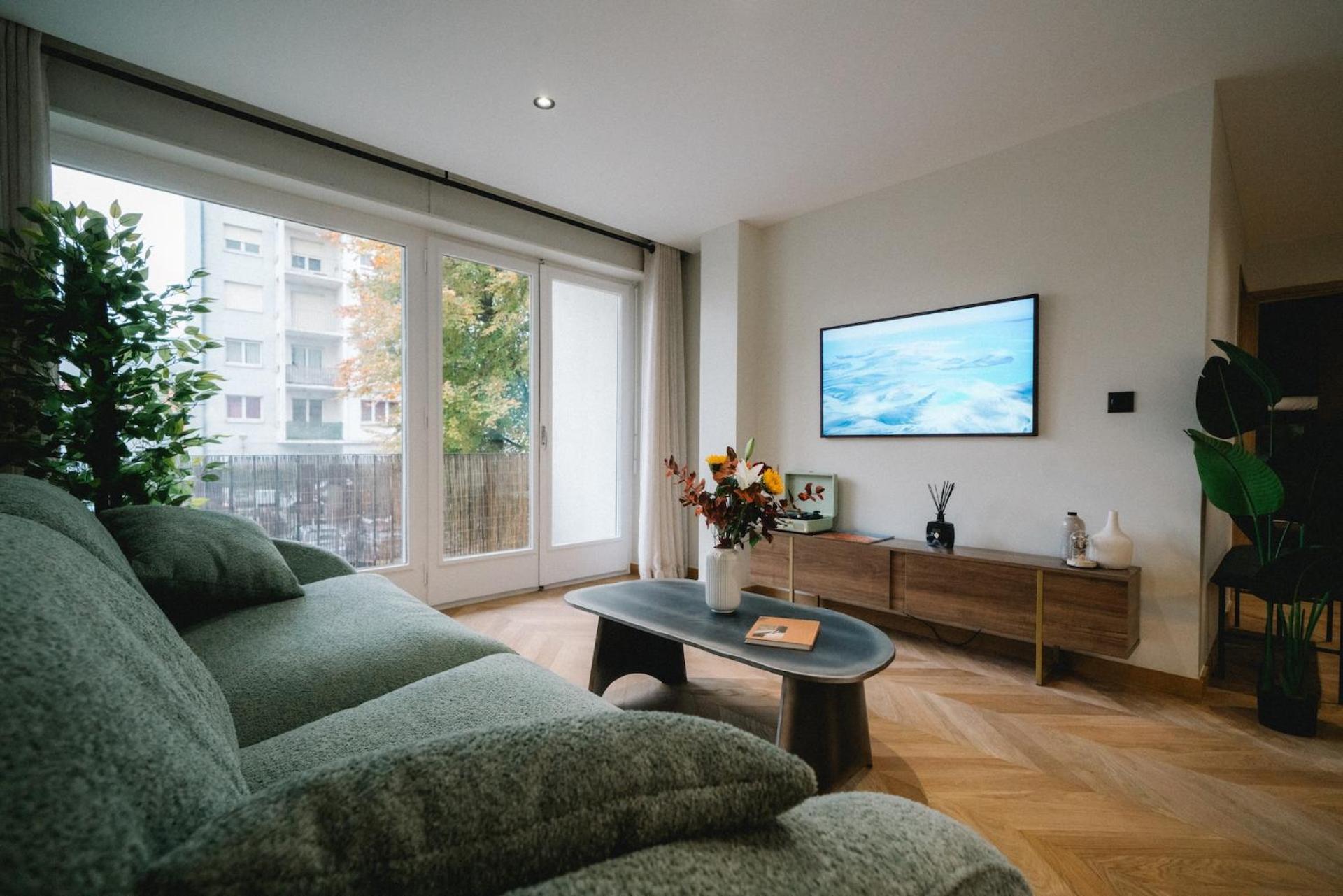 L'ecrin Annecien By Explorhome Apartment