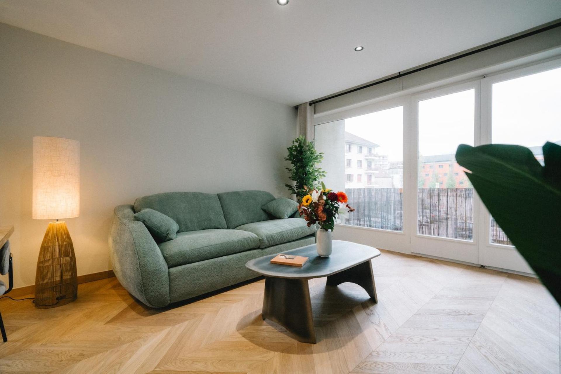 Apartment L'ecrin Annecien By Explorhome Annecy