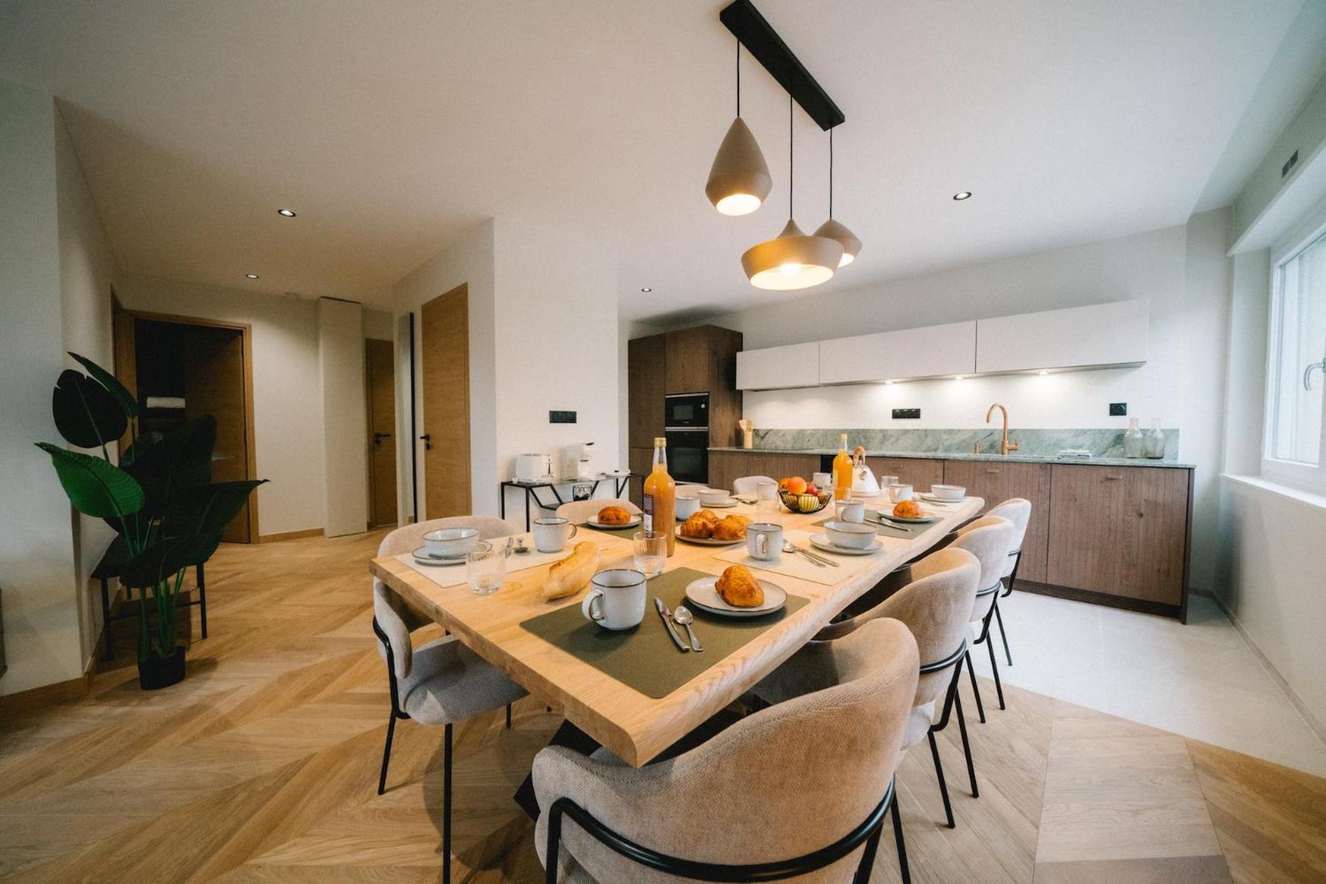 L'ecrin Annecien By Explorhome Annecy
