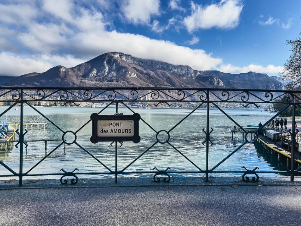 Chez Elea - Au Coeur D'annecy & A Deux Pas Du *