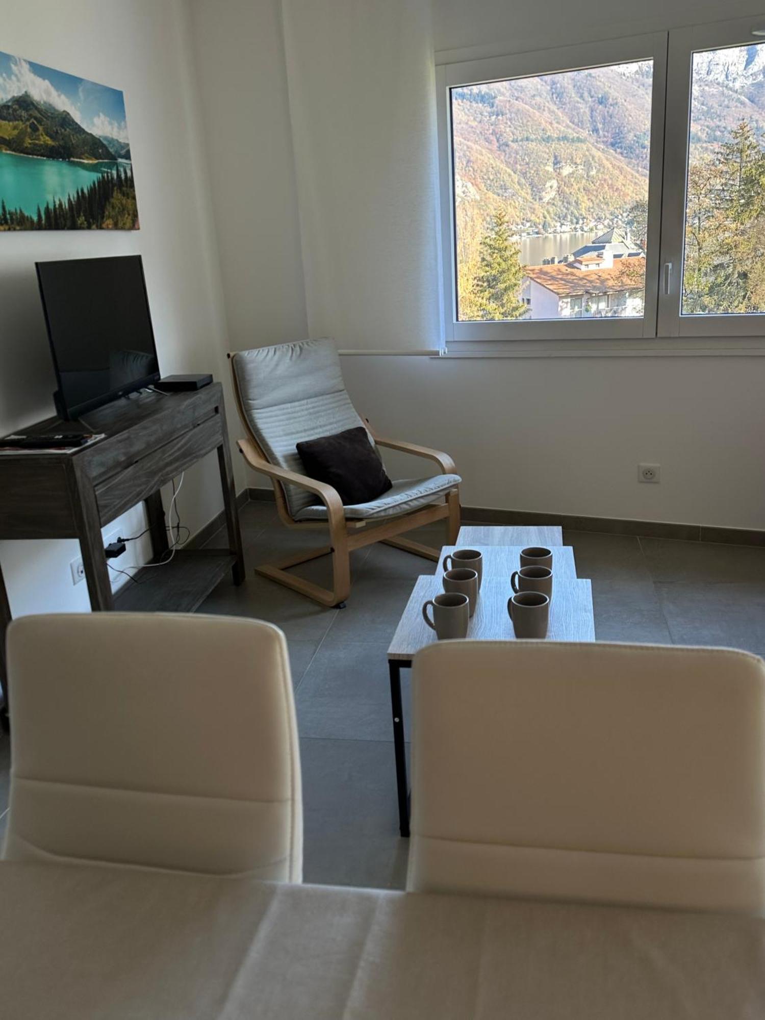 Arte Postale Apartment