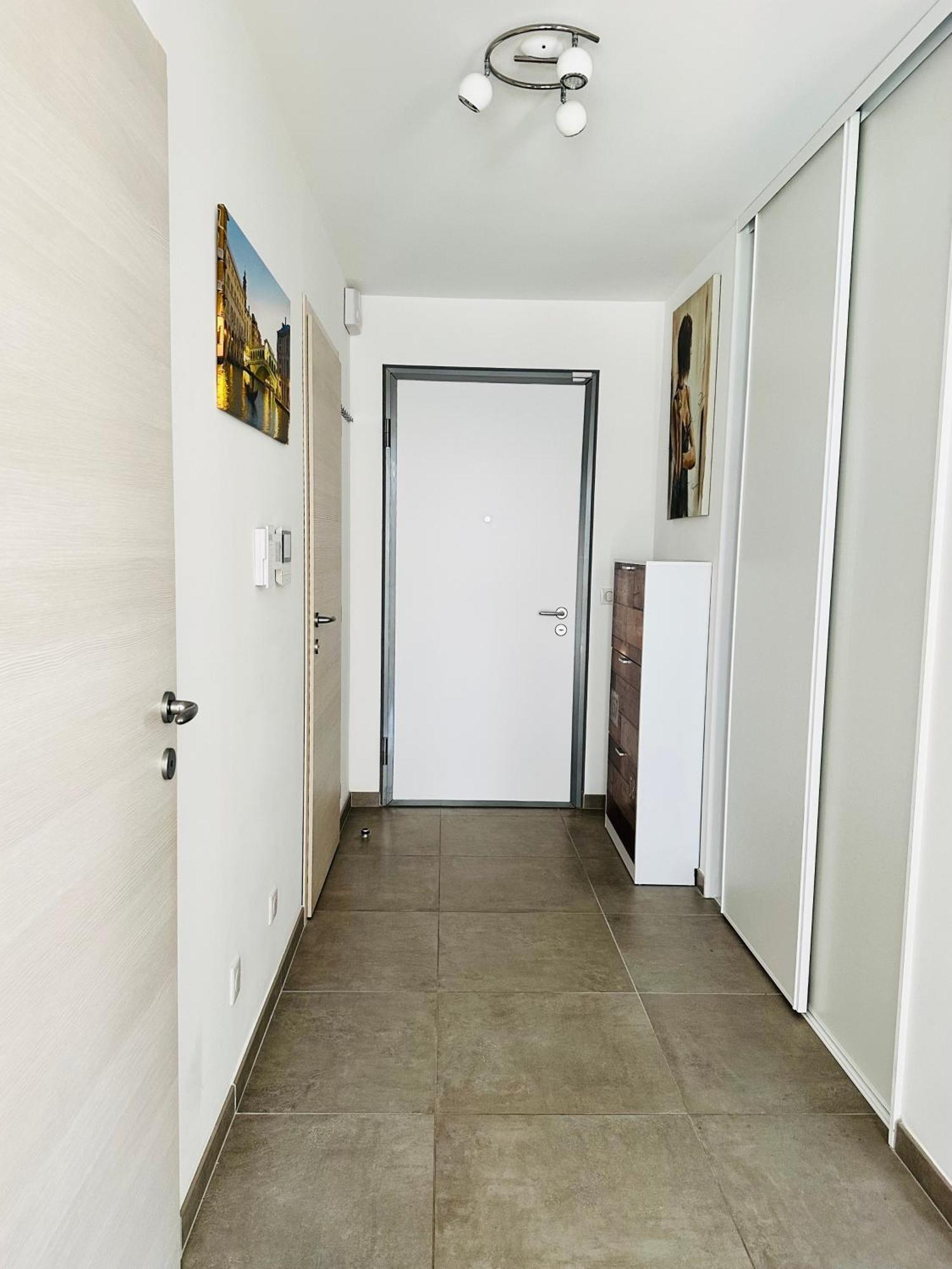 Apartment Arte Postale