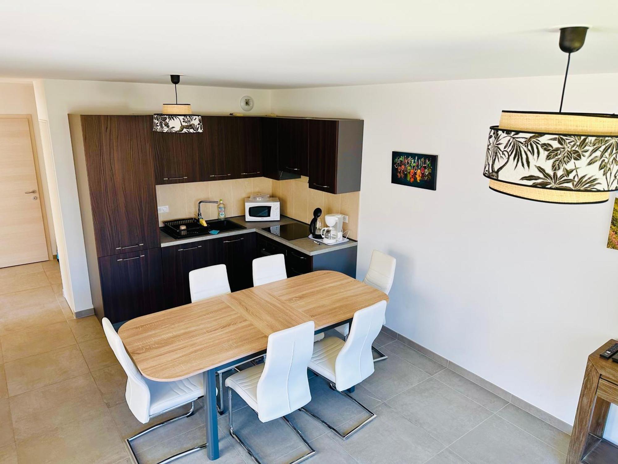Arte Postale Apartment *
