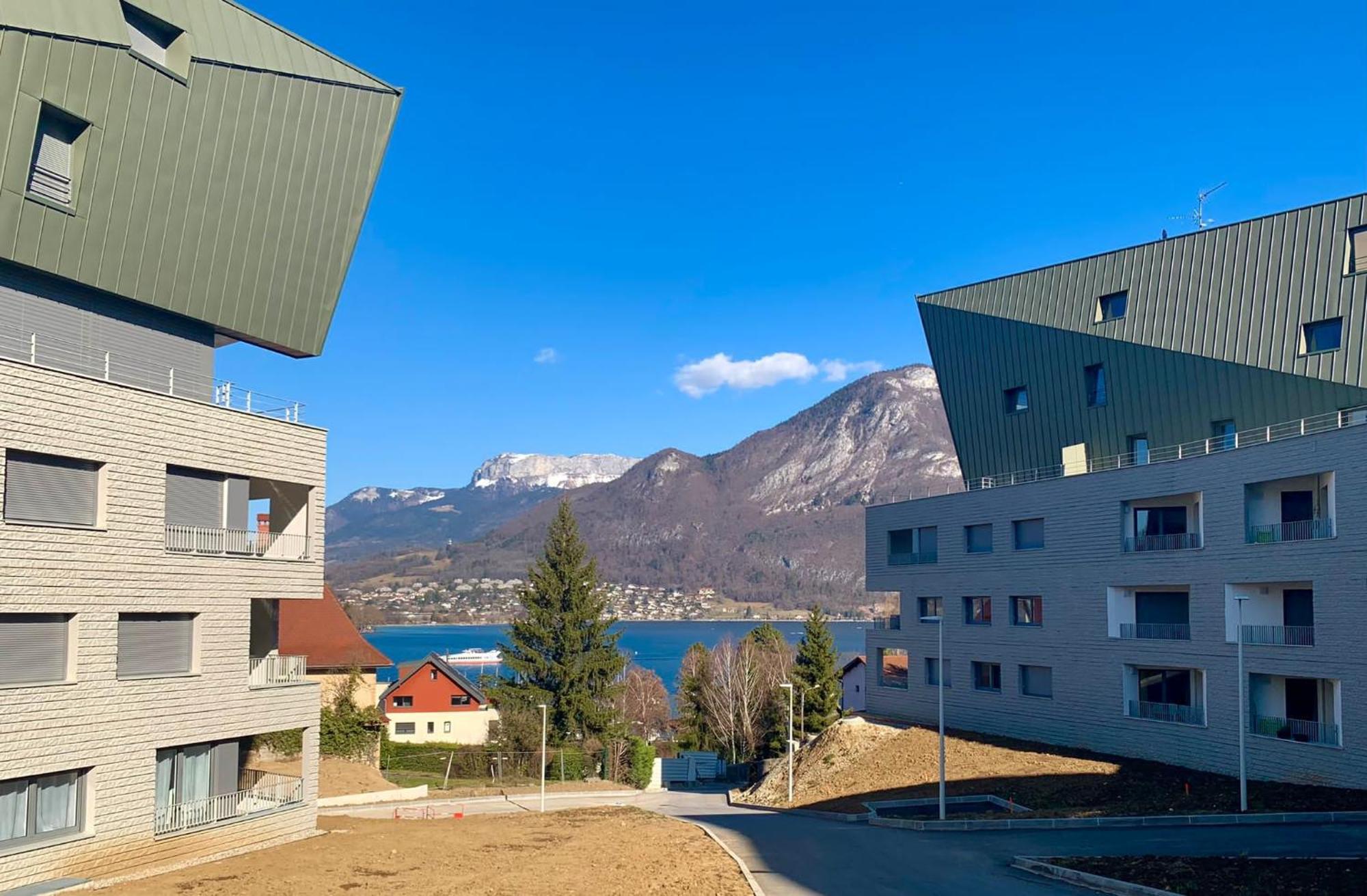 Apartment Arte Postale *