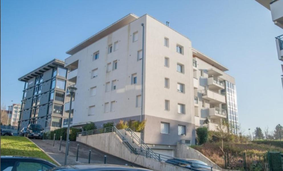 Apartment Alpes *