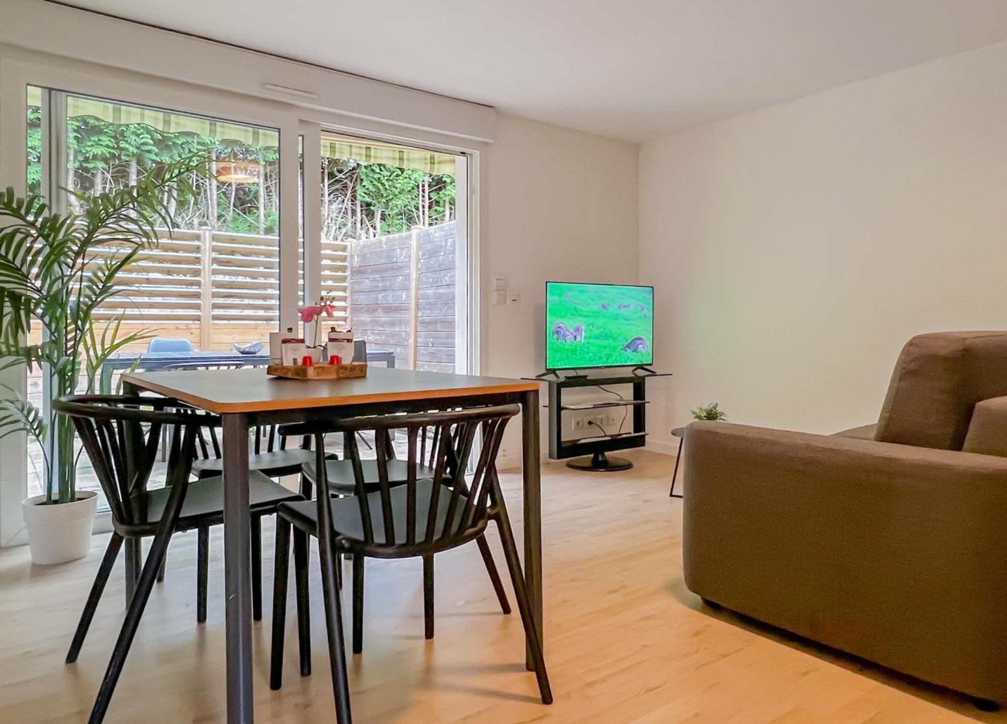 Notting Hill Duplex Au Calme 5 Min Du Apartment