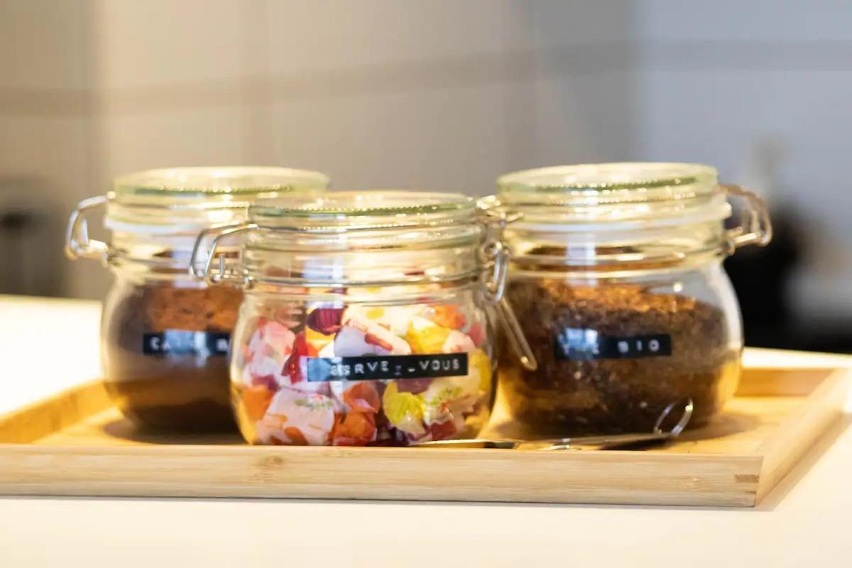 Apartamento Honey - Confort, Proche Avec Garage *