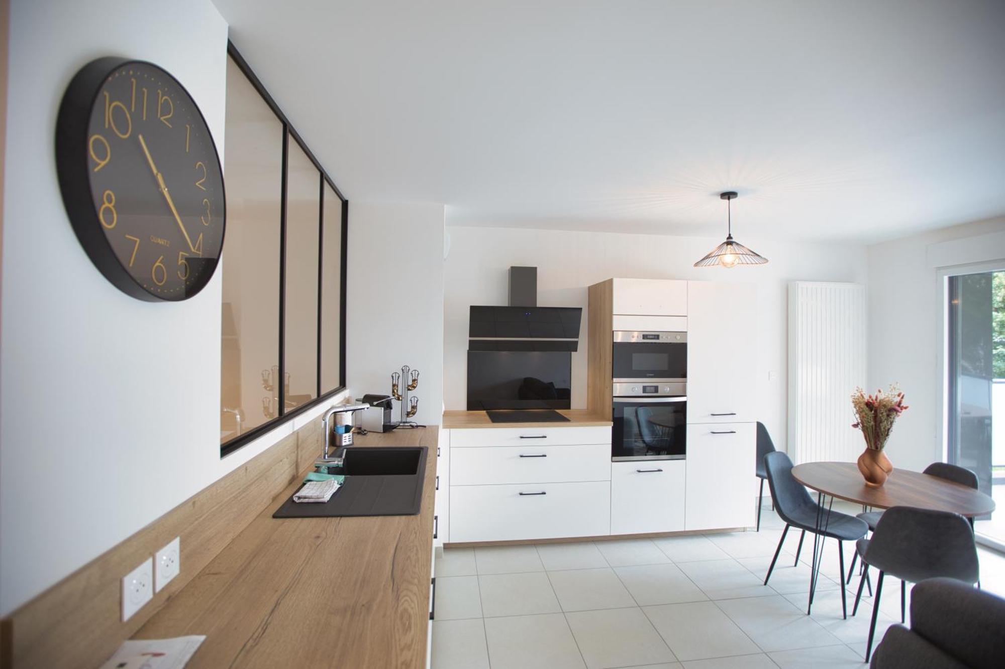 Apartment Le Majuscule Annecy
