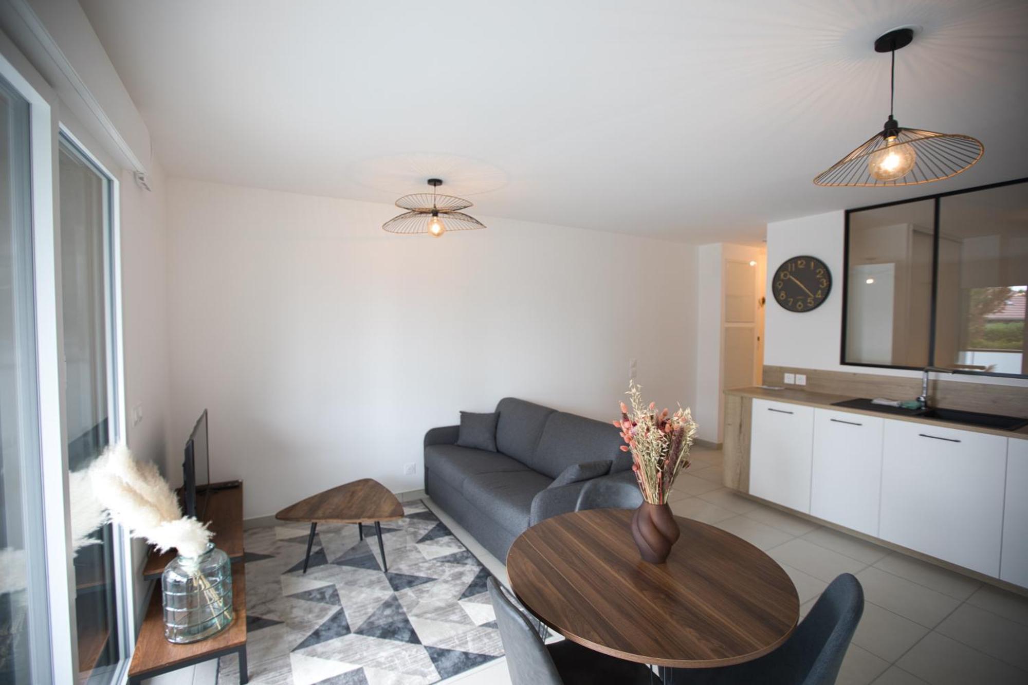 Apartment Le Majuscule