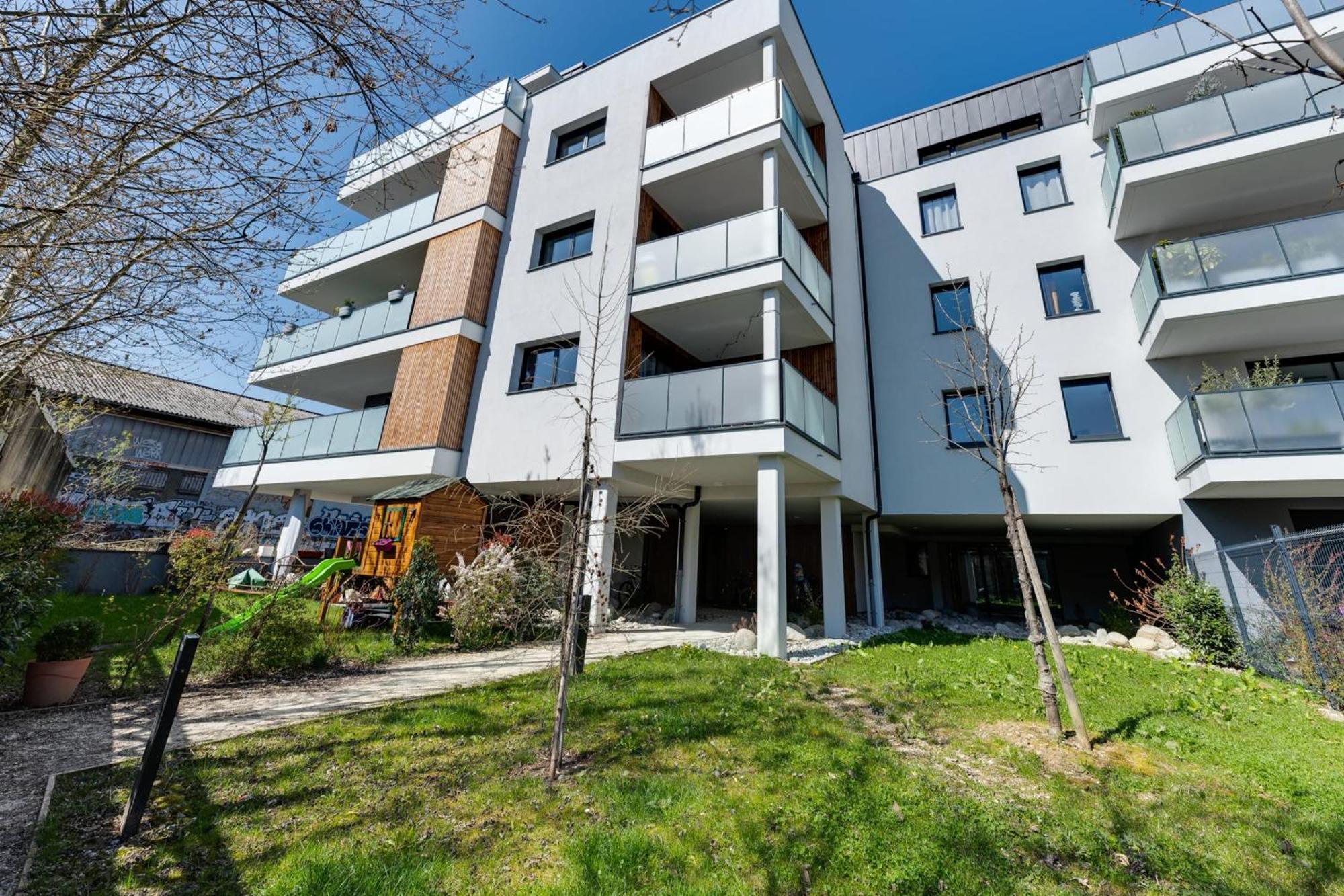 Origami - T3 New & Cozy 2 Steps From The Center Of With Wifi & Apartment