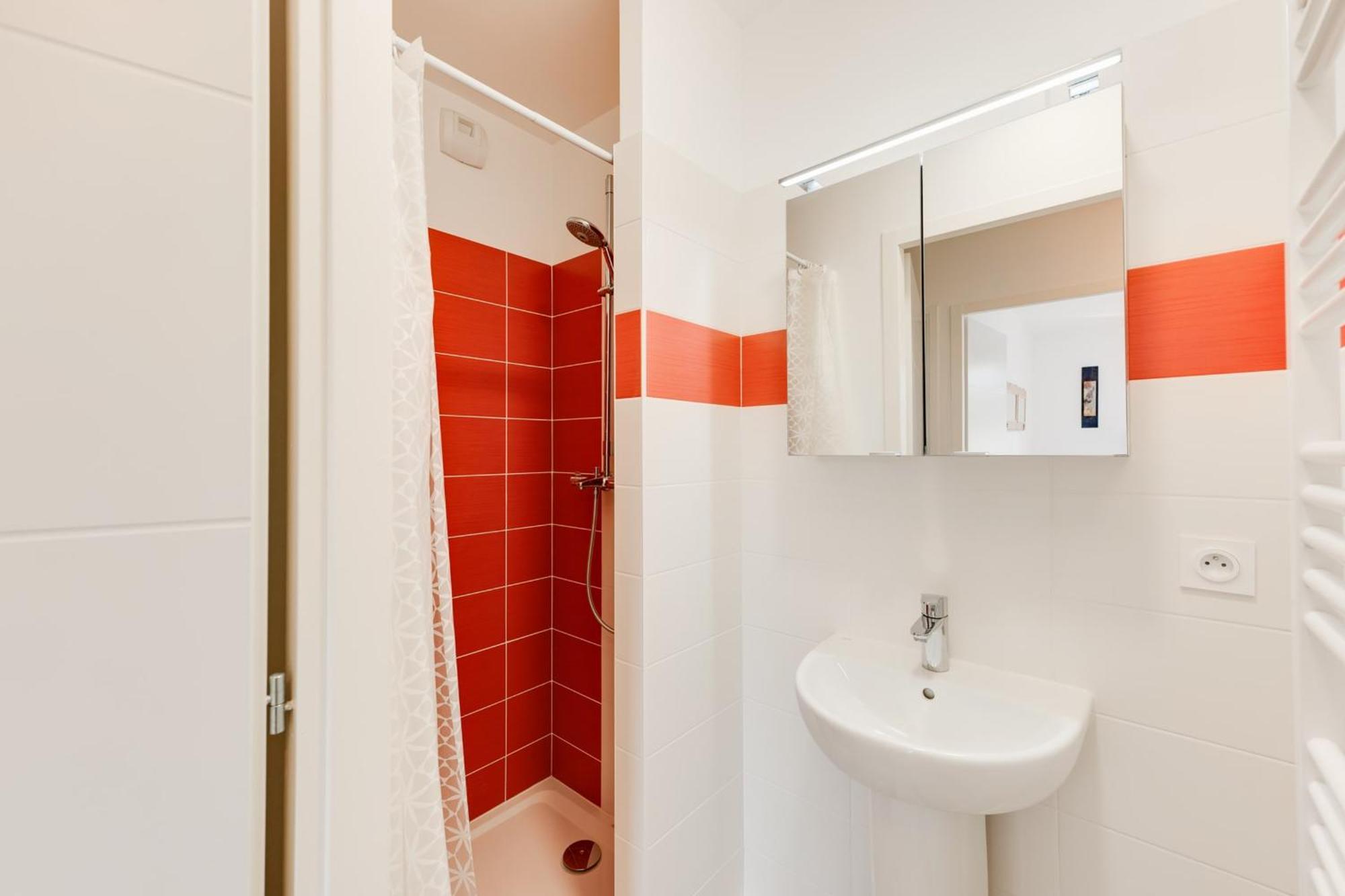 Origami - T3 New & Cozy 2 Steps From The Center Of With Wifi & Apartment *