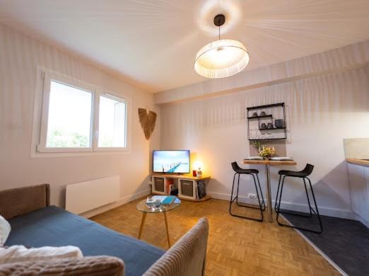 Apartment Le Tresum - Et Vieille