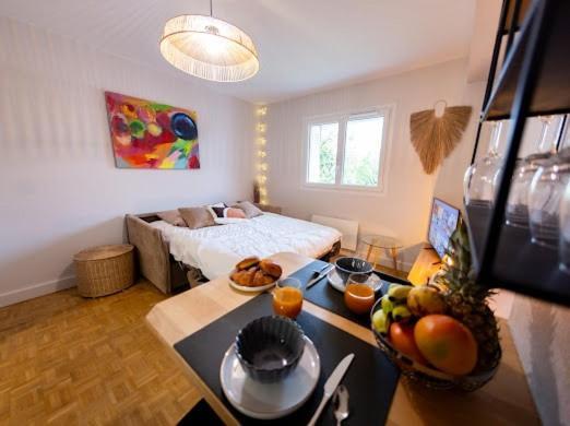 Apartment Le Tresum - Et Vieille *