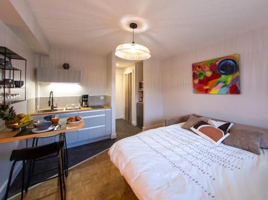 Apartment Le Tresum - Et Vieille