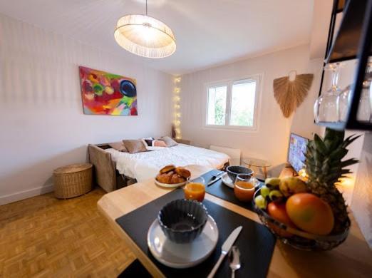 Apartment Le Tresum - Et Vieille *
