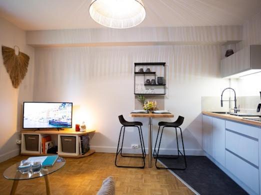 Le Tresum - Et Vieille Apartment Annecy